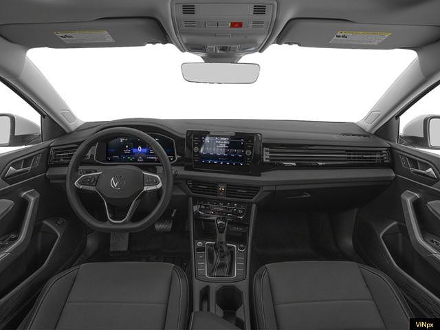 2026 Volkswagen Jetta
