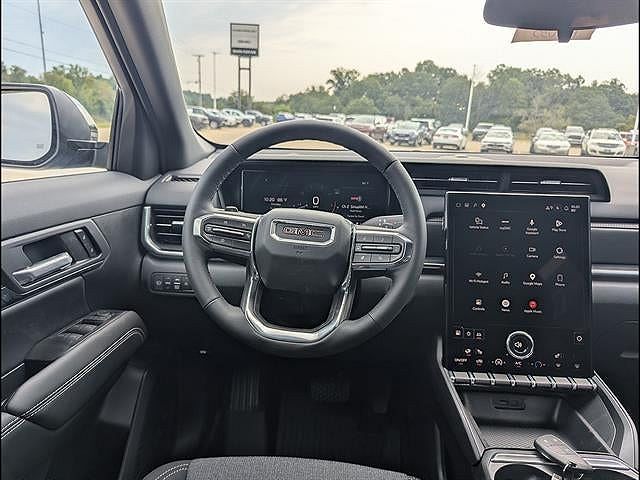 2027 GMC Terrain
