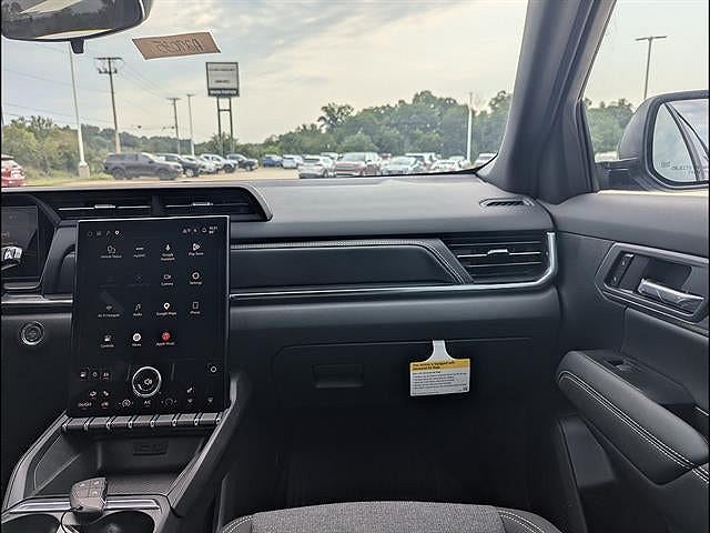 2027 GMC Terrain