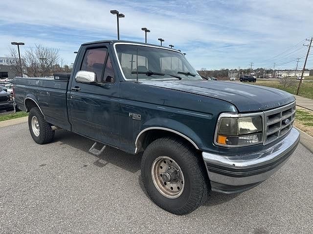 1994 Ford F-150 XL image 2
