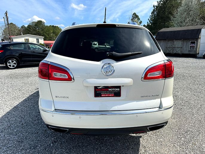 2013 Buick Enclave