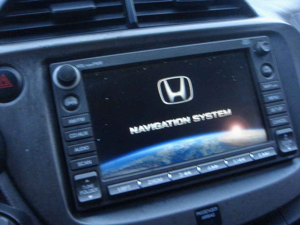 2010 Honda Fit Sport image 6