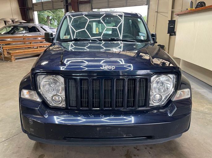 2011 Jeep Liberty