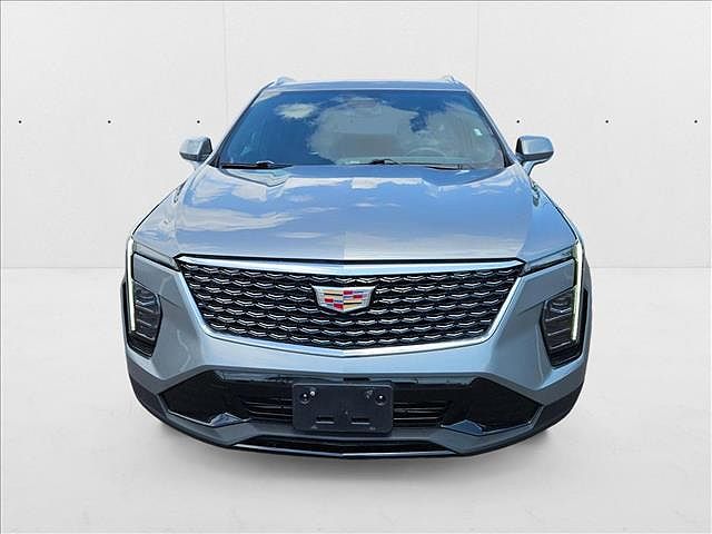 2024 Cadillac XT4