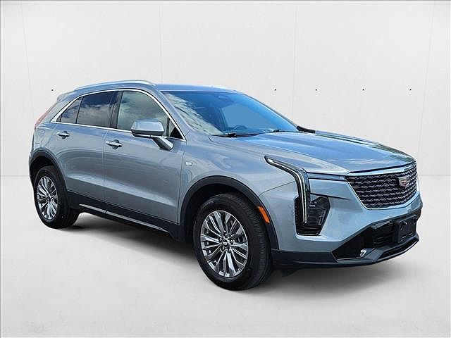 2024 Cadillac XT4