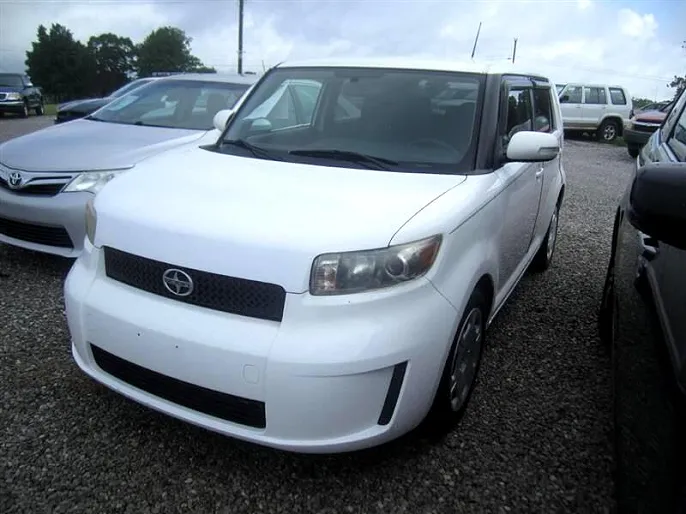 2009 Scion xB