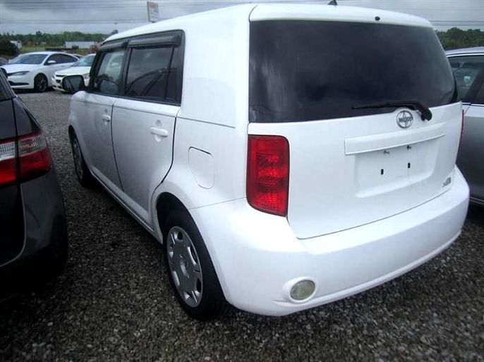 2009 Scion xB
