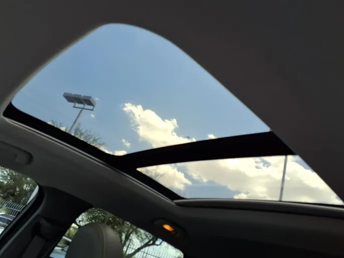 2022 Chevrolet Bolt EUV