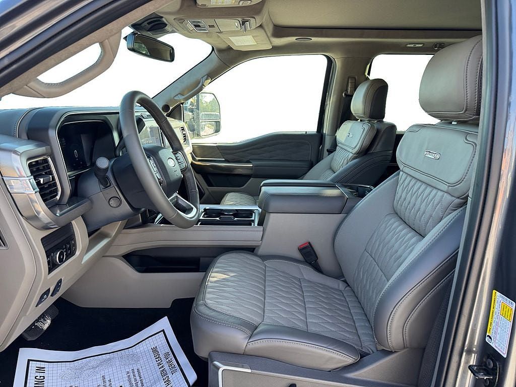 2026 Ford F-350