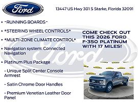 2026 Ford F-350