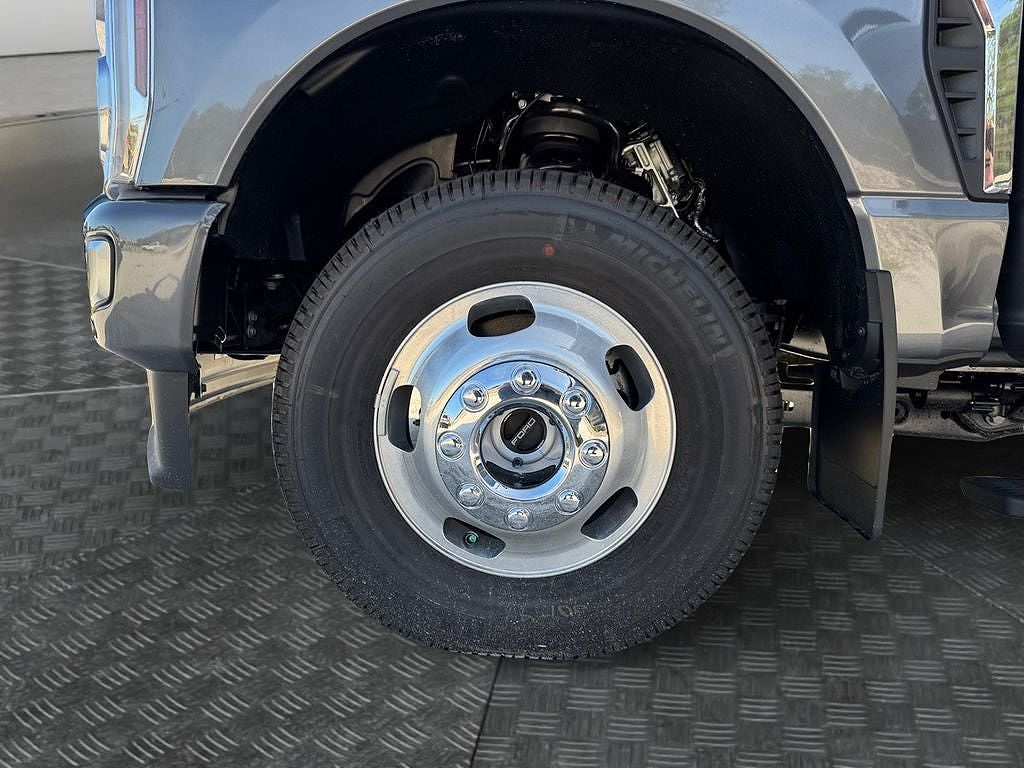 2026 Ford F-350