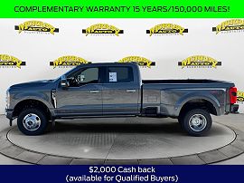 2026 Ford F-350