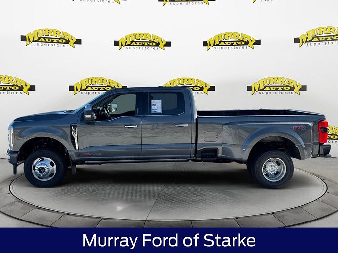 2026 Ford F-350