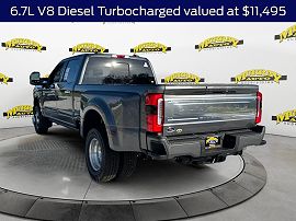 2026 Ford F-350