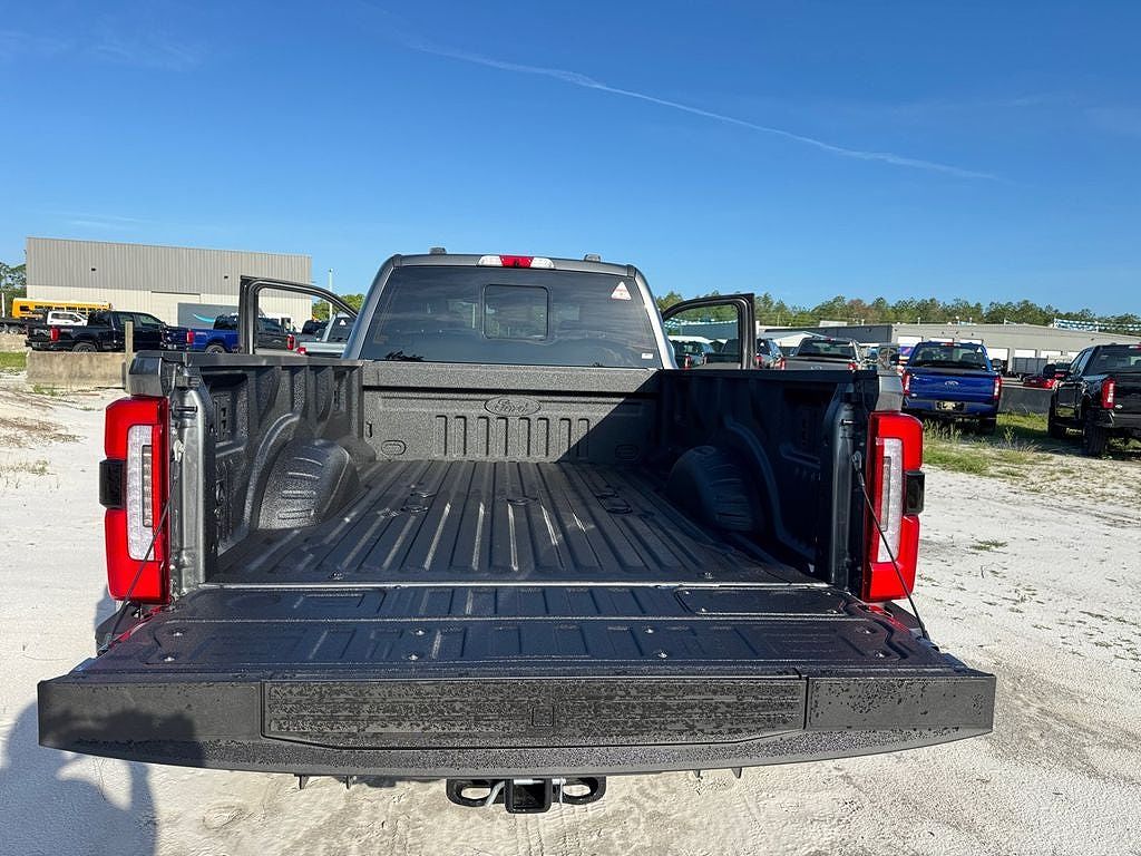 2026 Ford F-350
