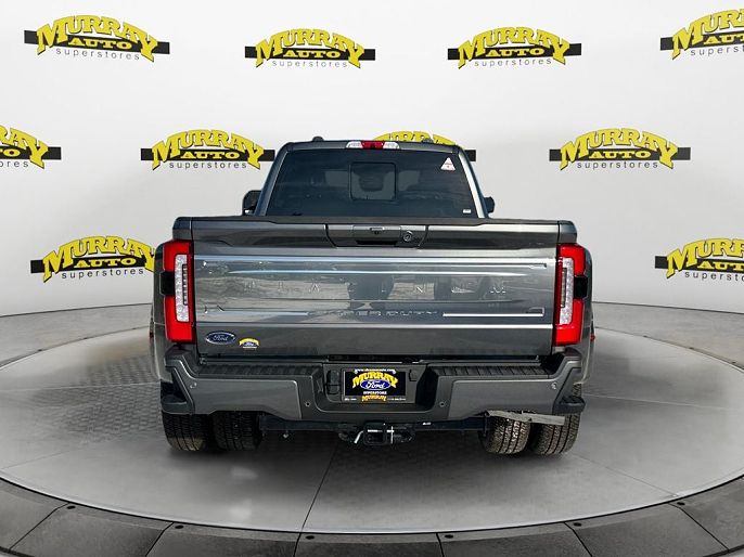 2026 Ford F-350