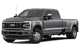 2026 Ford F-350