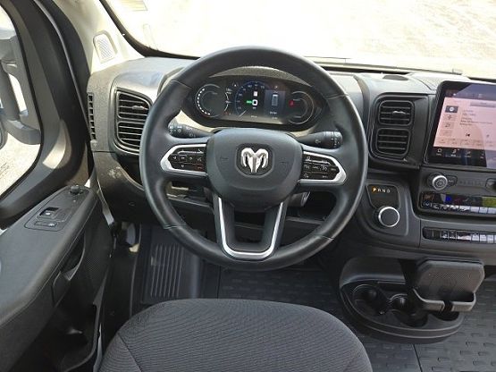 2024 Ram ProMaster 3500 photo 6