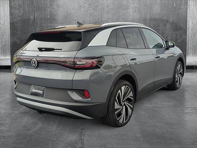 2025 Volkswagen ID.4