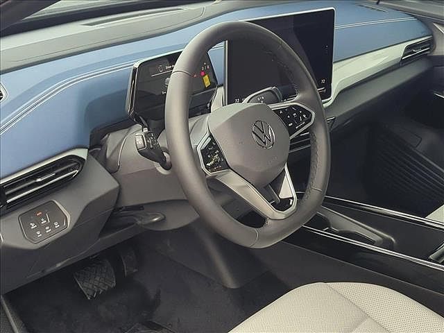 2025 Volkswagen ID.4