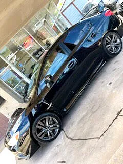 2016 Subaru WRX