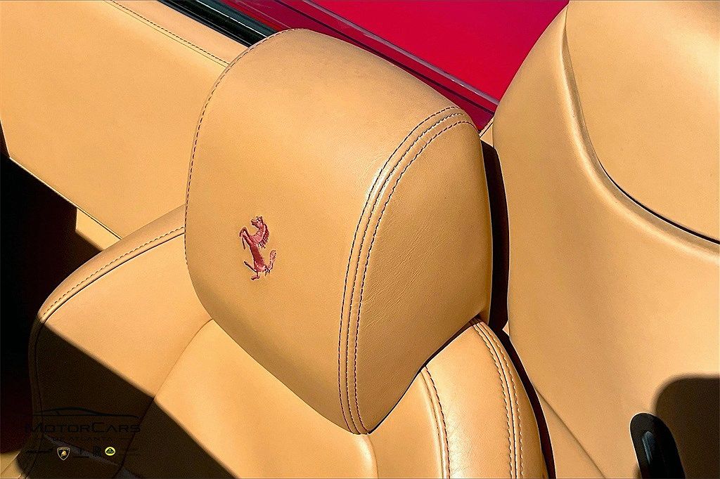 2015 Ferrari 458 null image 26