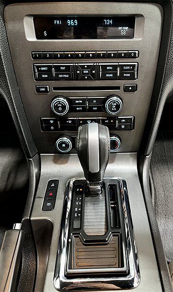 2014 Ford Mustang null image 11
