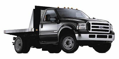 2005 Ford F-450 null image 0