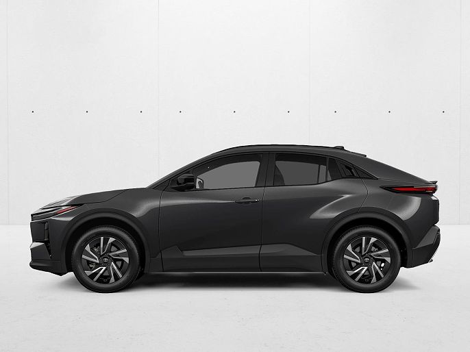 2026 Toyota C-HR