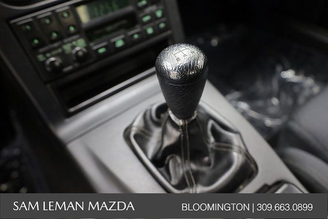 1993 Mazda Miata Base image 3