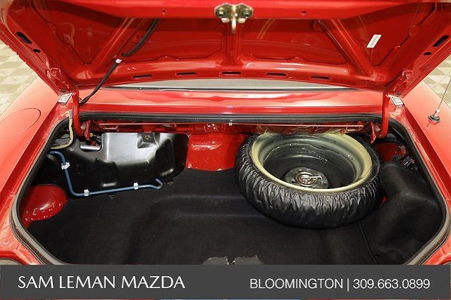 1993 Mazda Miata Base image 5