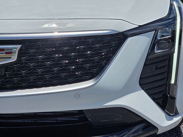 2026 Cadillac CT5