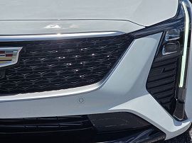 2026 Cadillac CT5