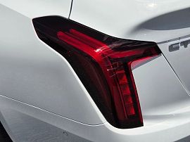 2026 Cadillac CT5