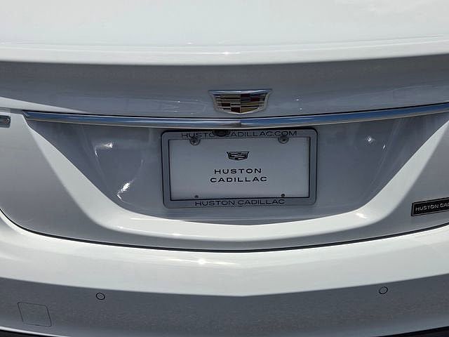 2026 Cadillac CT5