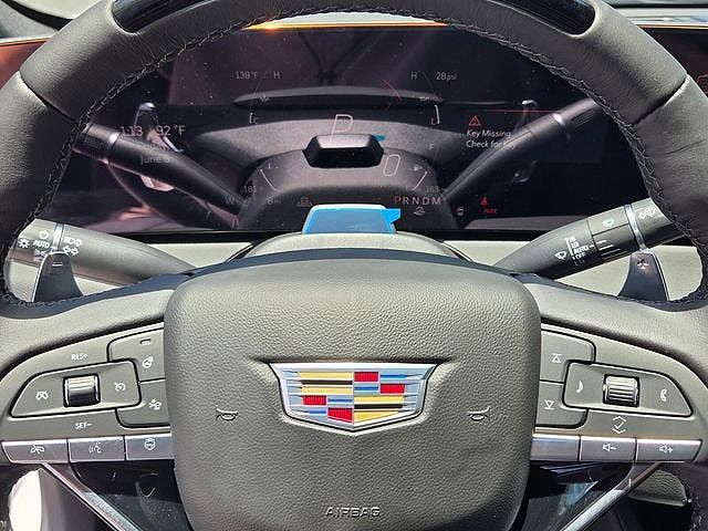 2026 Cadillac CT5