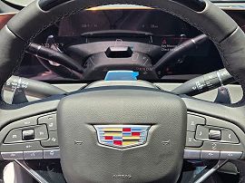2026 Cadillac CT5