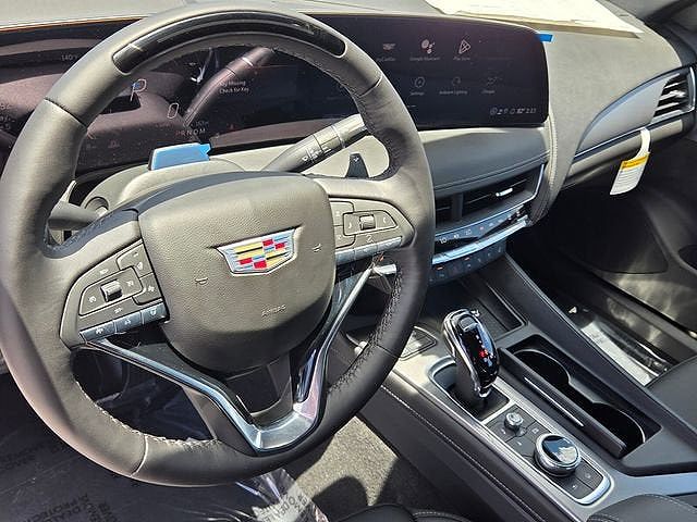 2026 Cadillac CT5