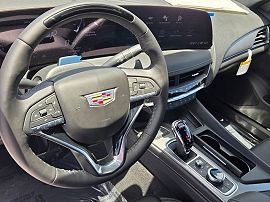 2026 Cadillac CT5