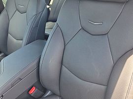 2026 Cadillac CT5