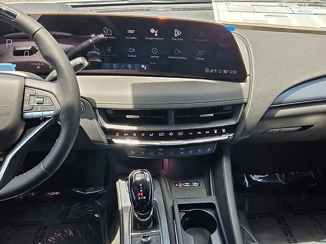 2026 Cadillac CT5