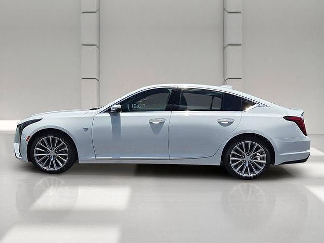 2026 Cadillac CT5