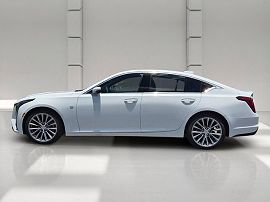 2026 Cadillac CT5