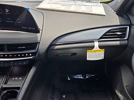 2026 Cadillac CT5
