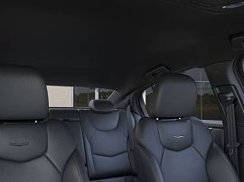 2026 Cadillac CT5