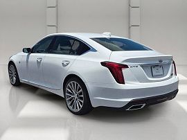 2026 Cadillac CT5