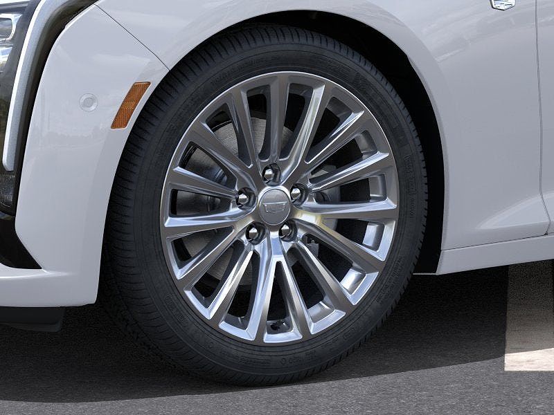 2026 Cadillac CT5