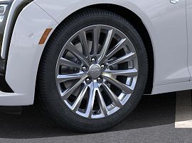 2026 Cadillac CT5