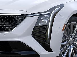 2026 Cadillac CT5