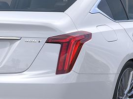 2026 Cadillac CT5